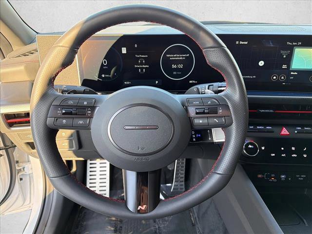 Used 2025 Hyundai Sonata N Line image 14