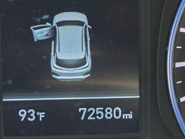 Used 2018 Hyundai Kona Limited FWD image 7