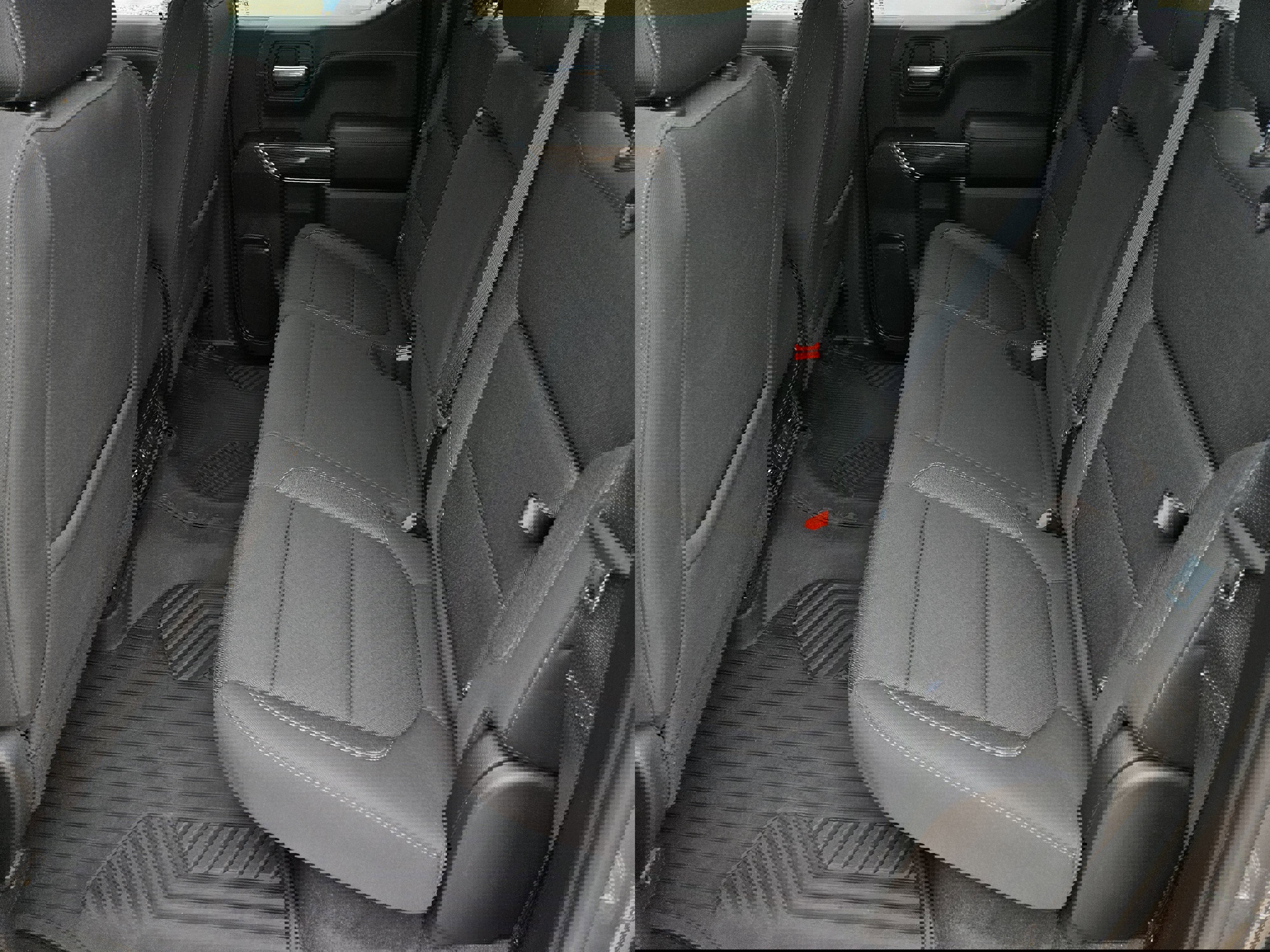 Used 2021 Chevrolet Silverado 1500 RST image 28