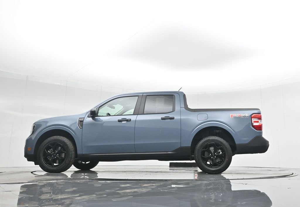 New 2025 Ford Maverick XLT w/ 4K Tow Package image 51