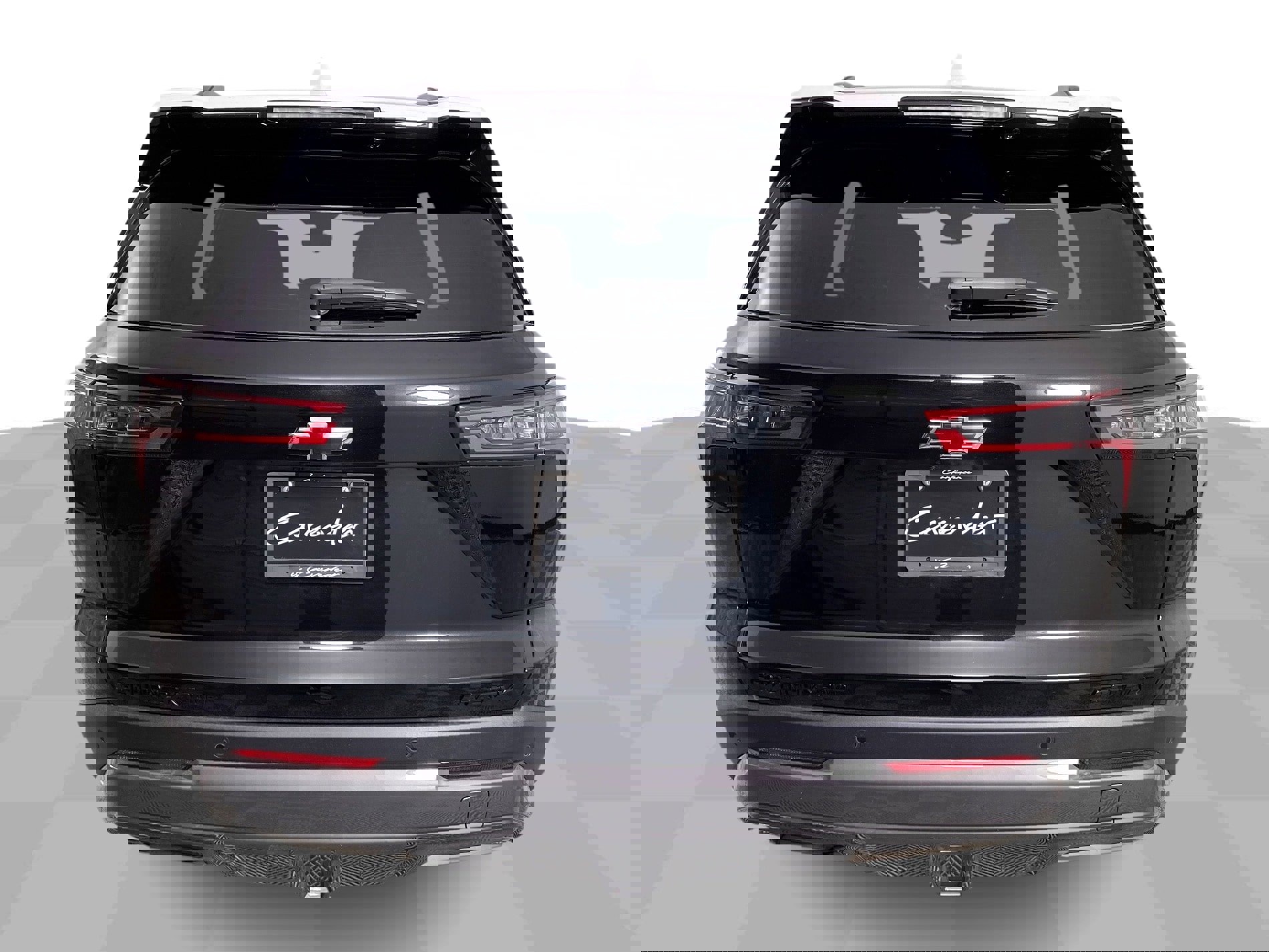 New 2026 Chevrolet Equinox ACTIV image 42