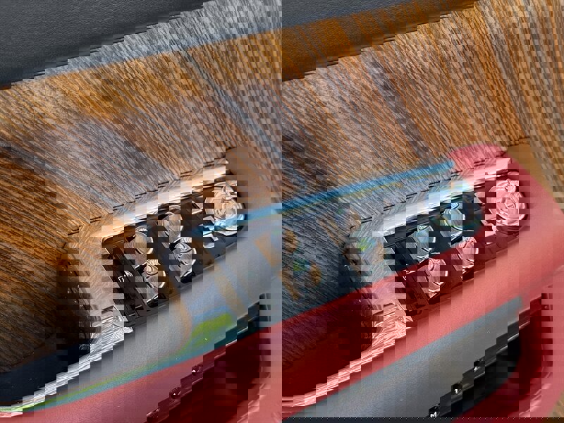 Used 2016 Rolls-Royce Dawn image 21