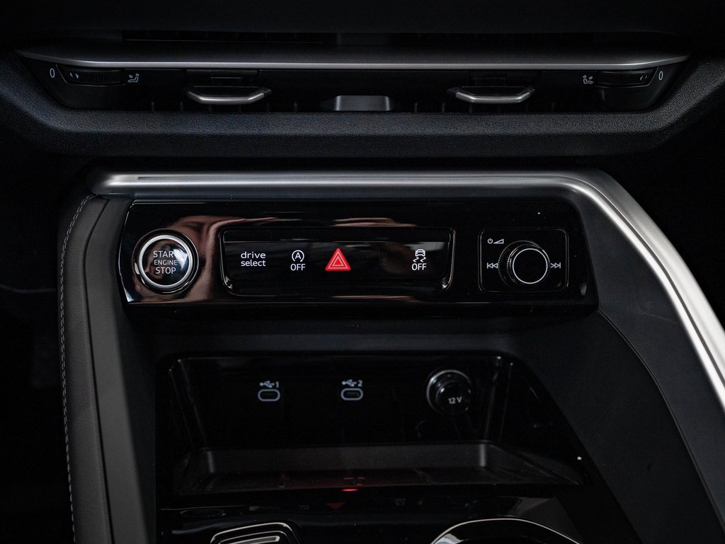 New 2025 Audi Q5 Premium Plus image 38