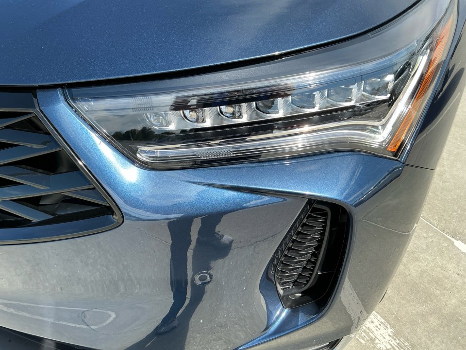 New 2025 Acura RDX w/ Technology Package image 25