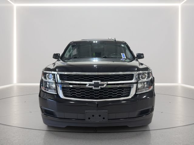 Used 2018 Chevrolet Tahoe LS w/ Max Trailering Package AWD/4WD image 9