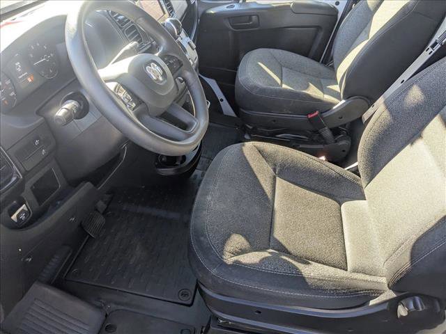 Used 2023 RAM ProMaster 2500 image 18