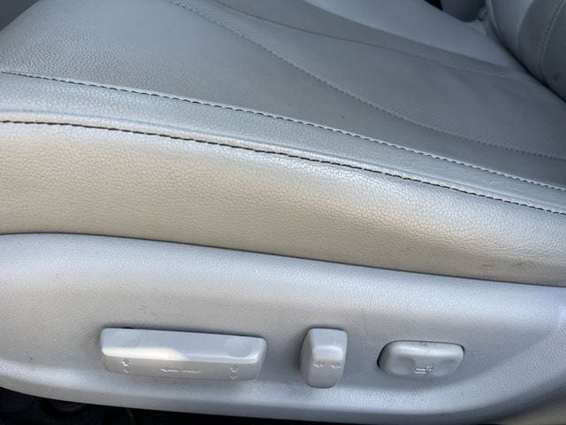 Used 2021 Acura ILX w/ Premium Package FWD image 25