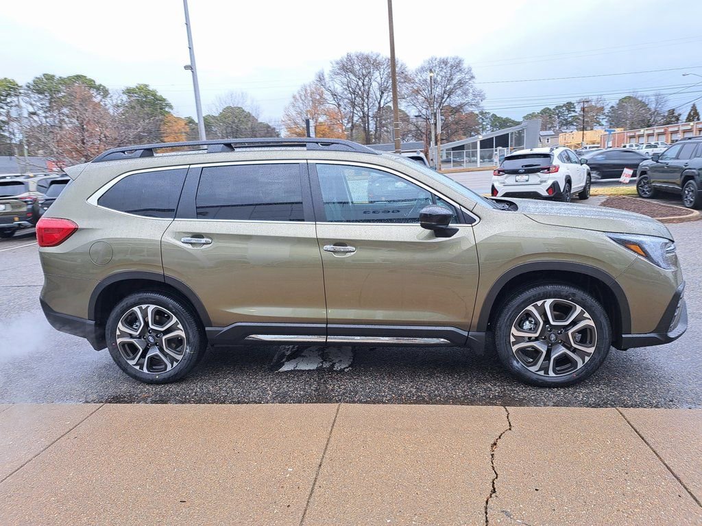 New 2026 Subaru Ascent Touring image 7