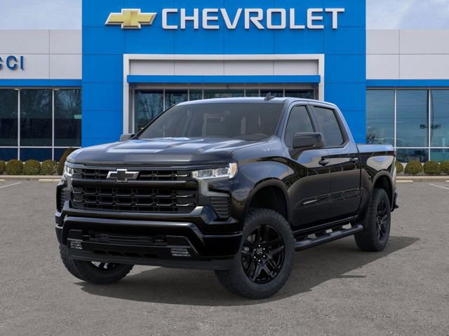 New 2026 Chevrolet Silverado 1500 RST image 6