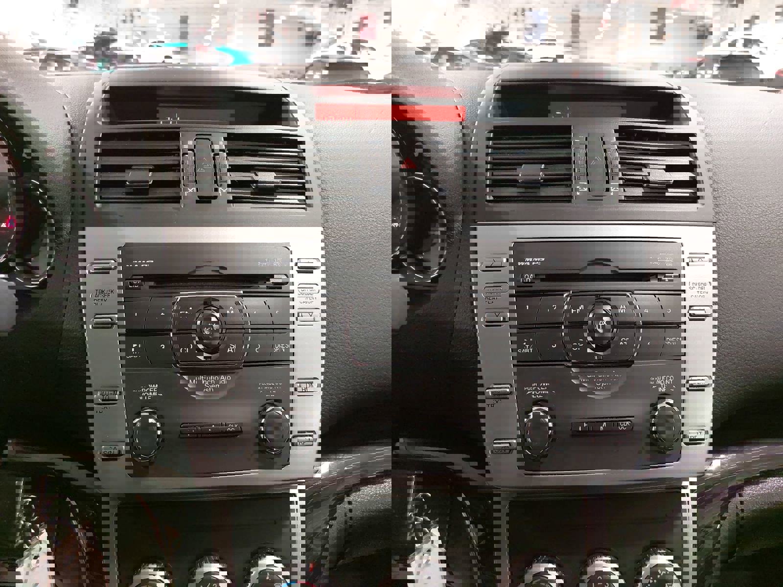 Used 2010 MAZDA MAZDA6 i Touring image 25