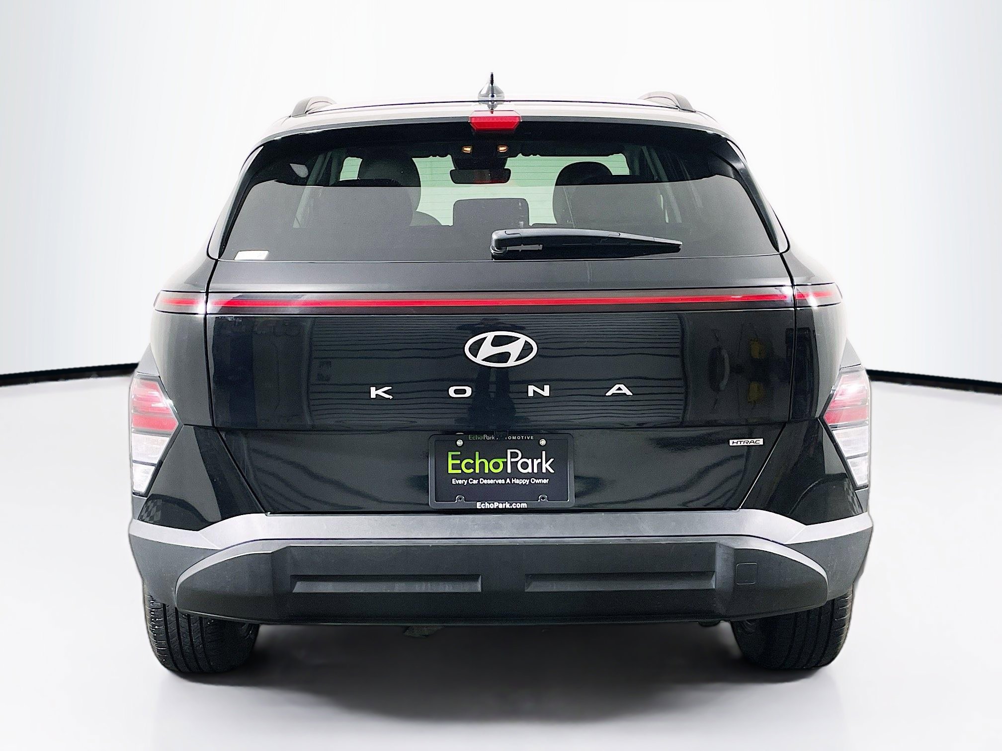 Used 2024 Hyundai Kona SEL image 7