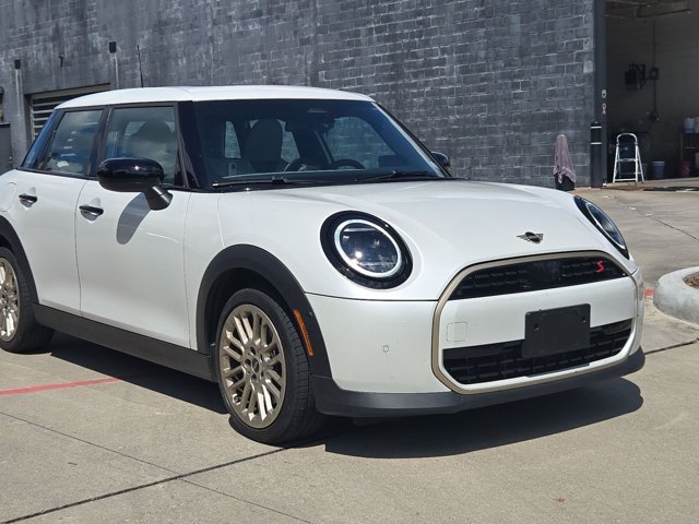 Used 2025 MINI Cooper S FWD image 3