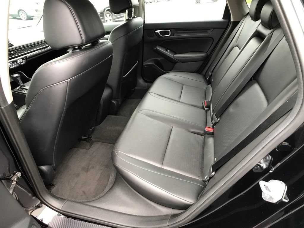 Used 2023 Honda Civic EX-L image 8