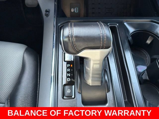 Used 2023 Ford F150 Lightning Lariat w/ Equipment Group 511A High AWD/4WD image 25