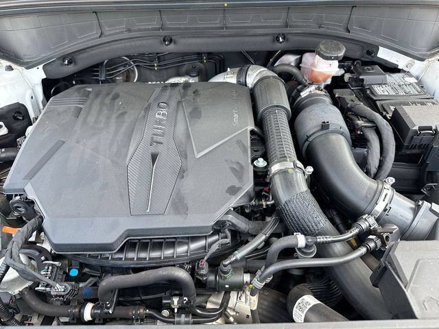 Used 2022 Kia Sorento SX FWD image 27