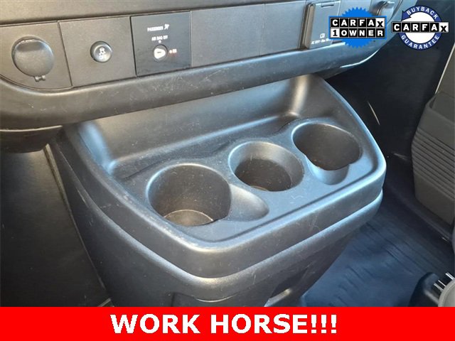 Used 2023 Chevrolet Express 2500 w/ Driver Convenience Package image 13