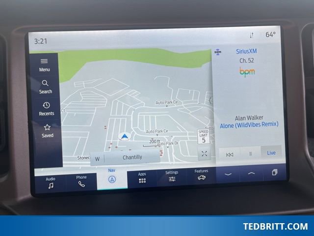 Certified 2023 Ford Bronco Outer Banks image 33