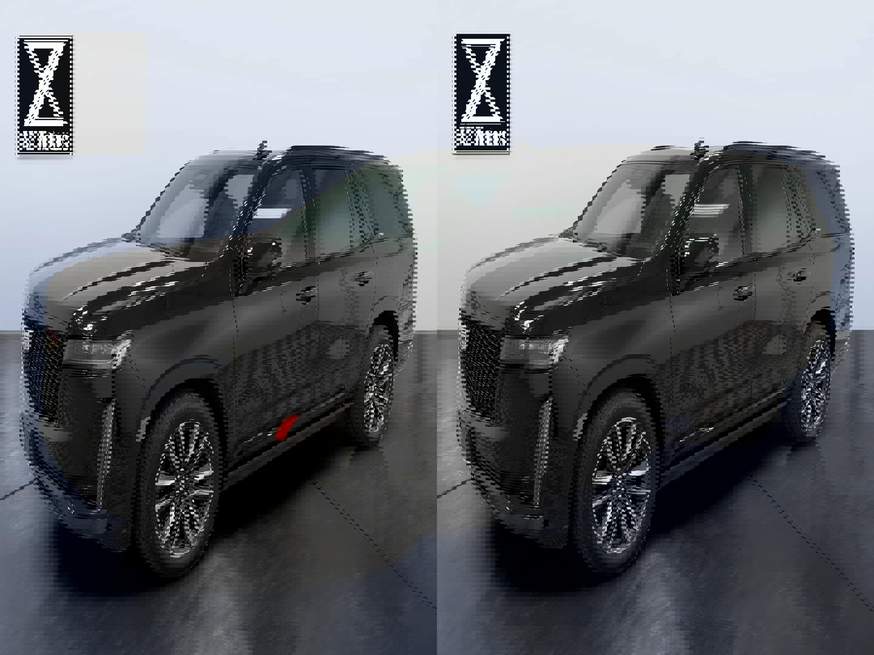 Used 2023 Cadillac Escalade Sport w/ Touring Package