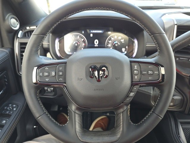 New 2026 RAM 2500 Limited image 23