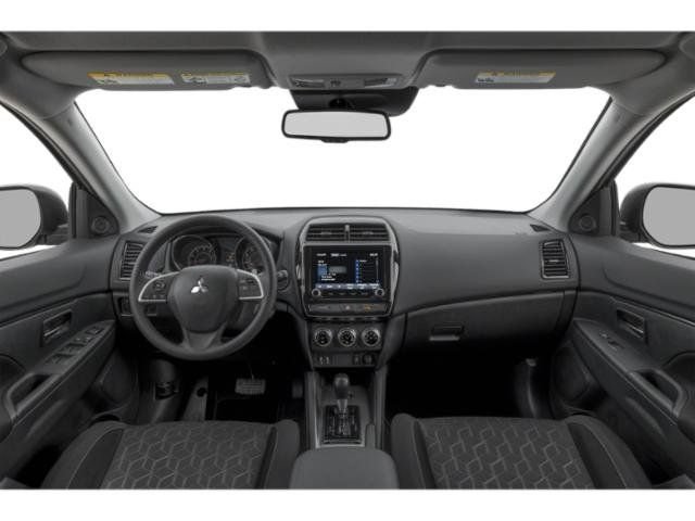 New 2027 Mitsubishi Outlander Sport ES AWD/4WD image 40