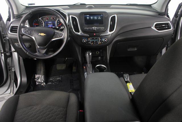 Used 2019 Chevrolet Equinox LT image 9
