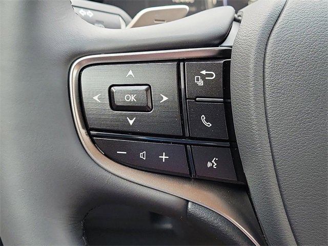 New 2025 Lexus ES 350 w/ Premium Package image 22