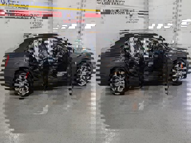 Used 2017 Chrysler 300 C w/ Safetytec Plus Group image 16