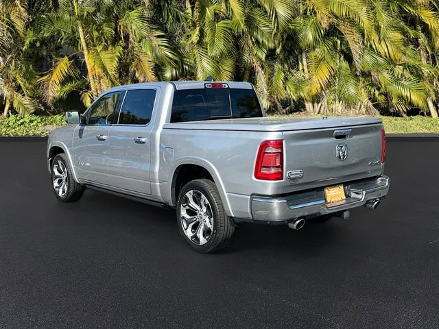 Used 2019 RAM 1500 Limited image 7