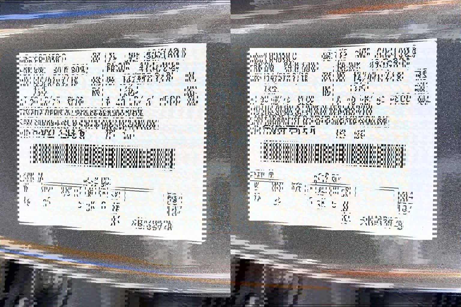 New 2026 Ford F350 XLT image 21