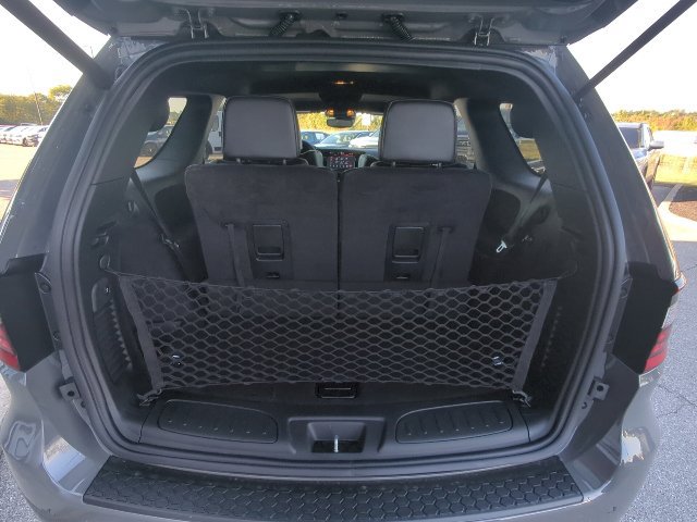 New 2027 Dodge Durango GT AWD/4WD image 38