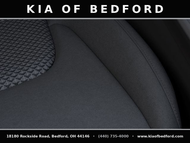 New 2026 Kia Sportage LX w/ LX Convenience Package FWD image 27