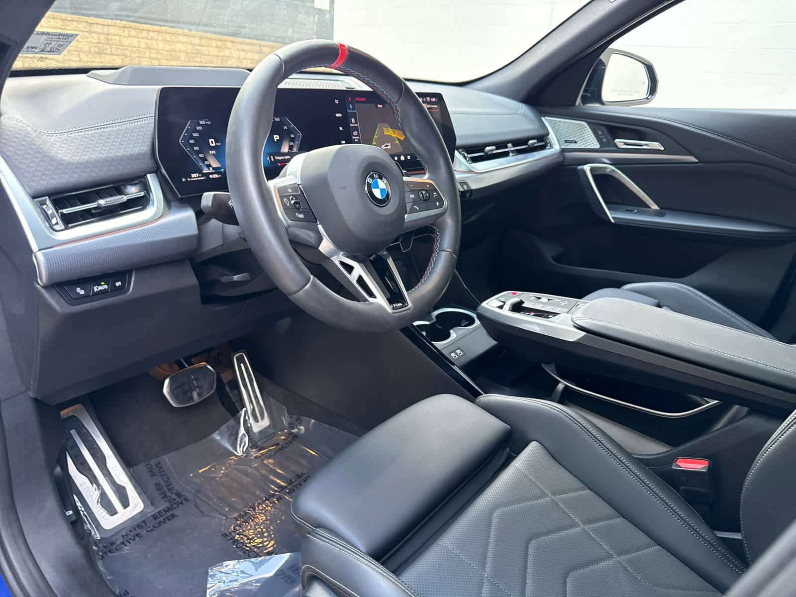 Certified 2025 BMW X2 M35i image 11