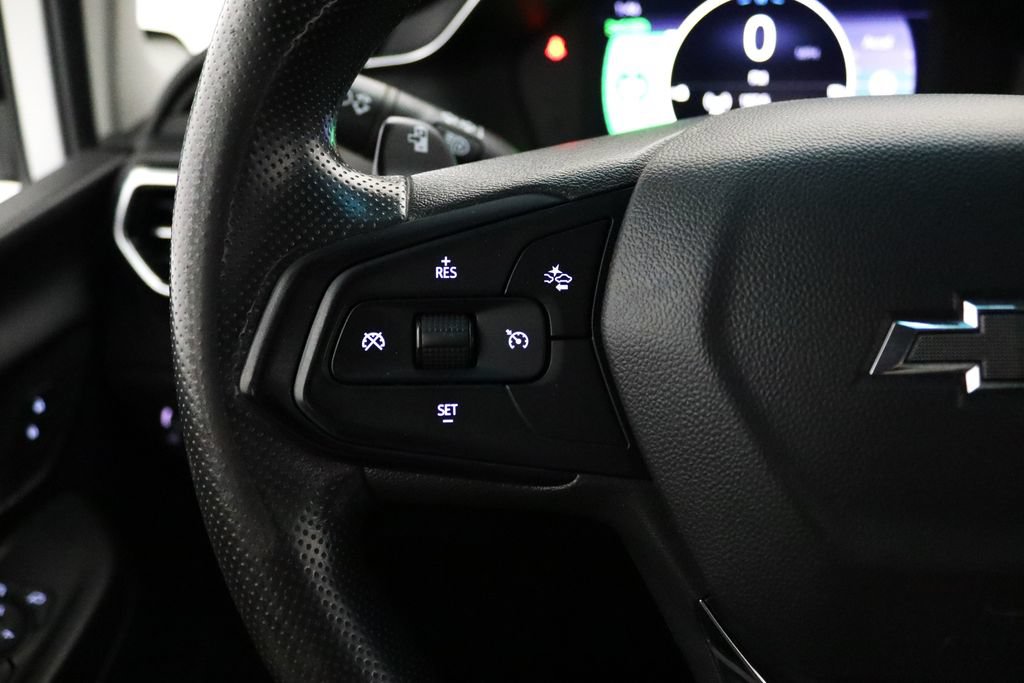 Used 2023 Chevrolet Bolt LT w/ Driver Confidence Package FWD image 19