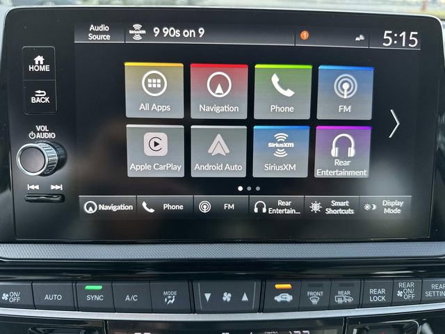 New 2026 Honda Odyssey Elite image 26