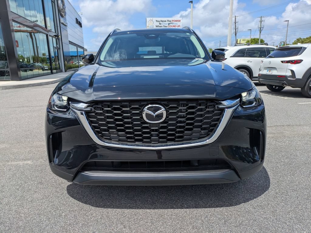 New 2026 MAZDA CX-90 3.3 Turbo w/ Select Package AWD/4WD image 9