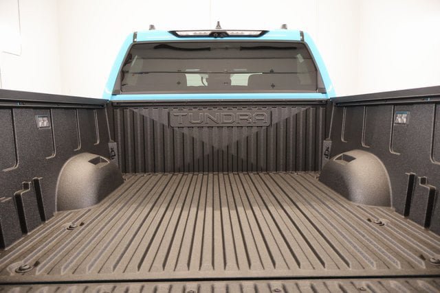 New 2026 Toyota Tundra TRD Pro AWD/4WD image 26