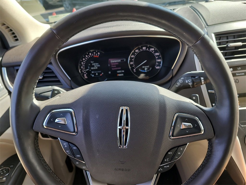 Used 2018 Lincoln MKC Reserve w/ Lincoln MKC Climate Package image 27