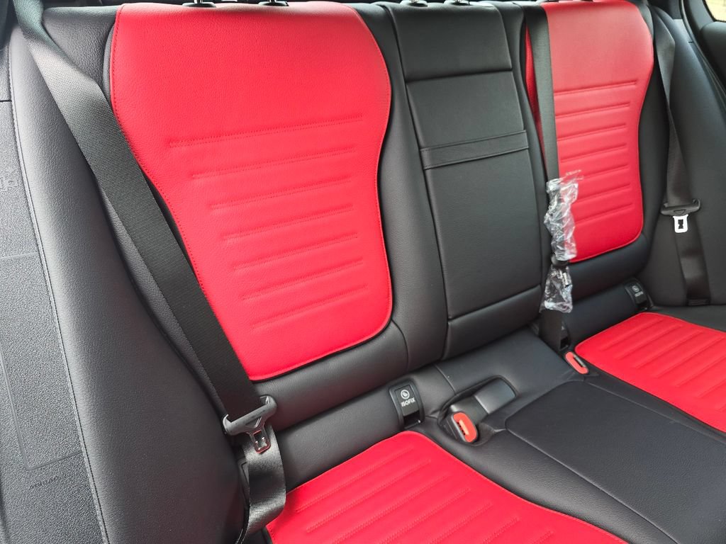 New 2026 Mercedes-Benz C 43 AMG 4MATIC Sedan image 22