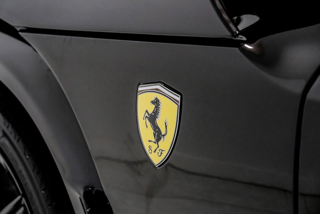 Used 2024 Ferrari Purosangue image 50