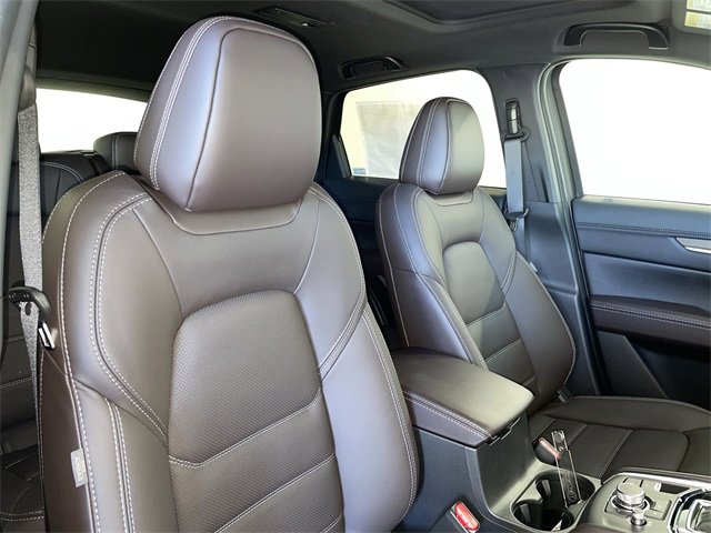 New 2025 MAZDA CX-5 Signature image 19