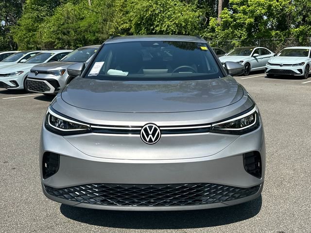 New 2026 Volkswagen ID.4 Pro RWD image 2