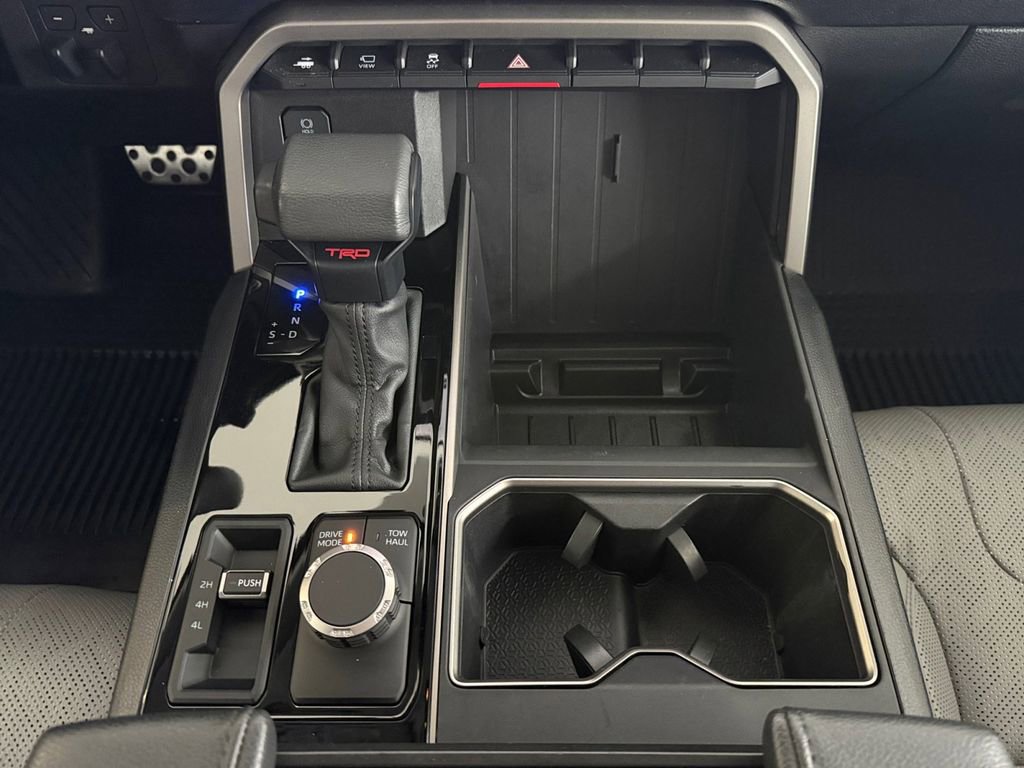 Used 2023 Toyota Tundra SR5 w/ TRD Sport Premium Package image 15