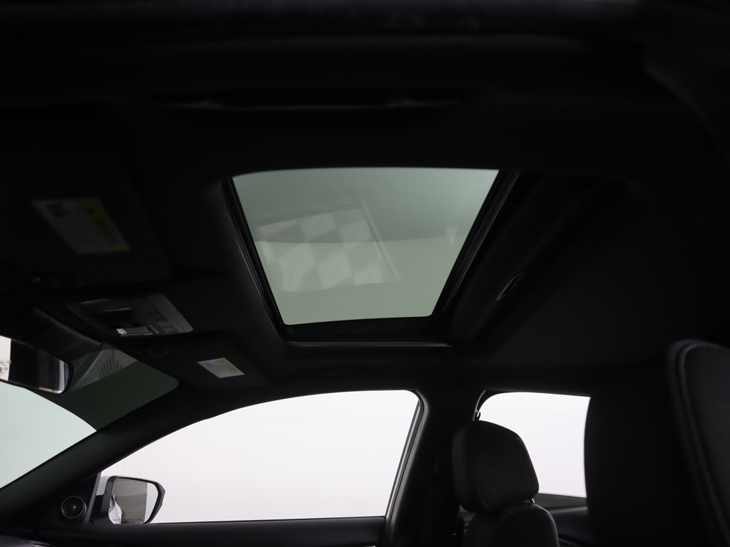 Used 2021 Honda Civic EX image 20