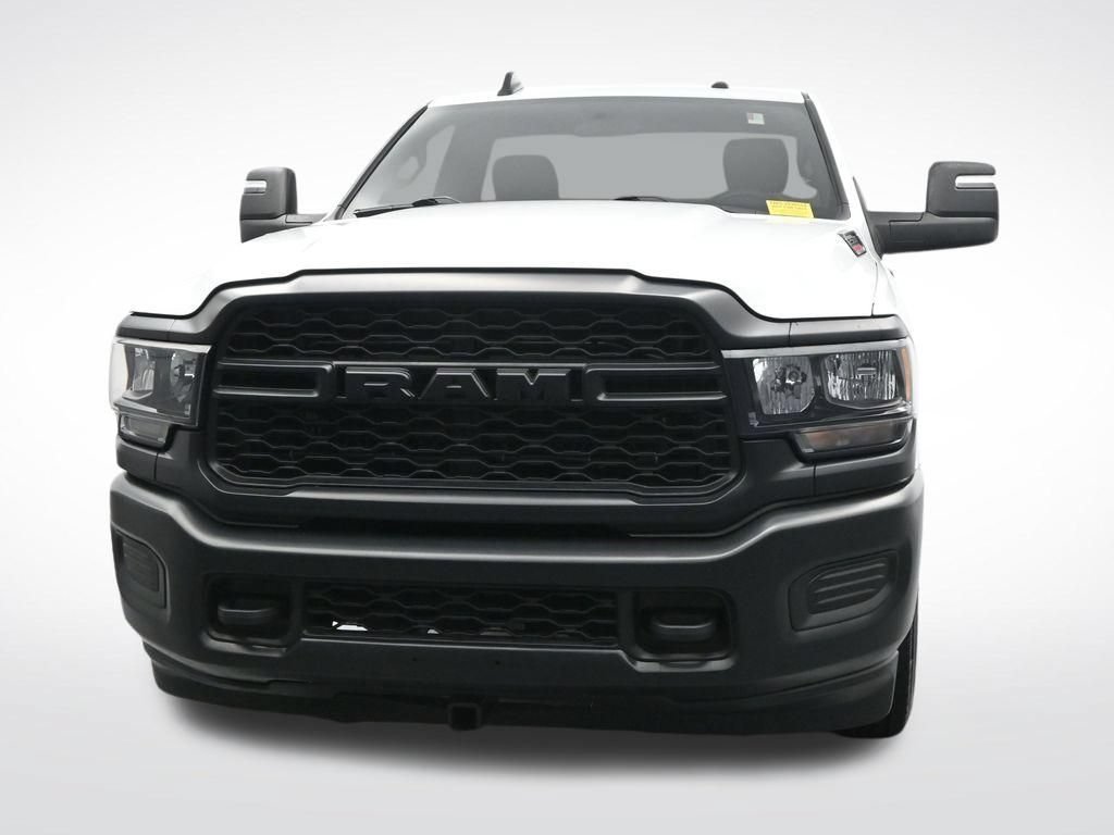Used 2024 RAM 2500 Tradesman RWD video 2