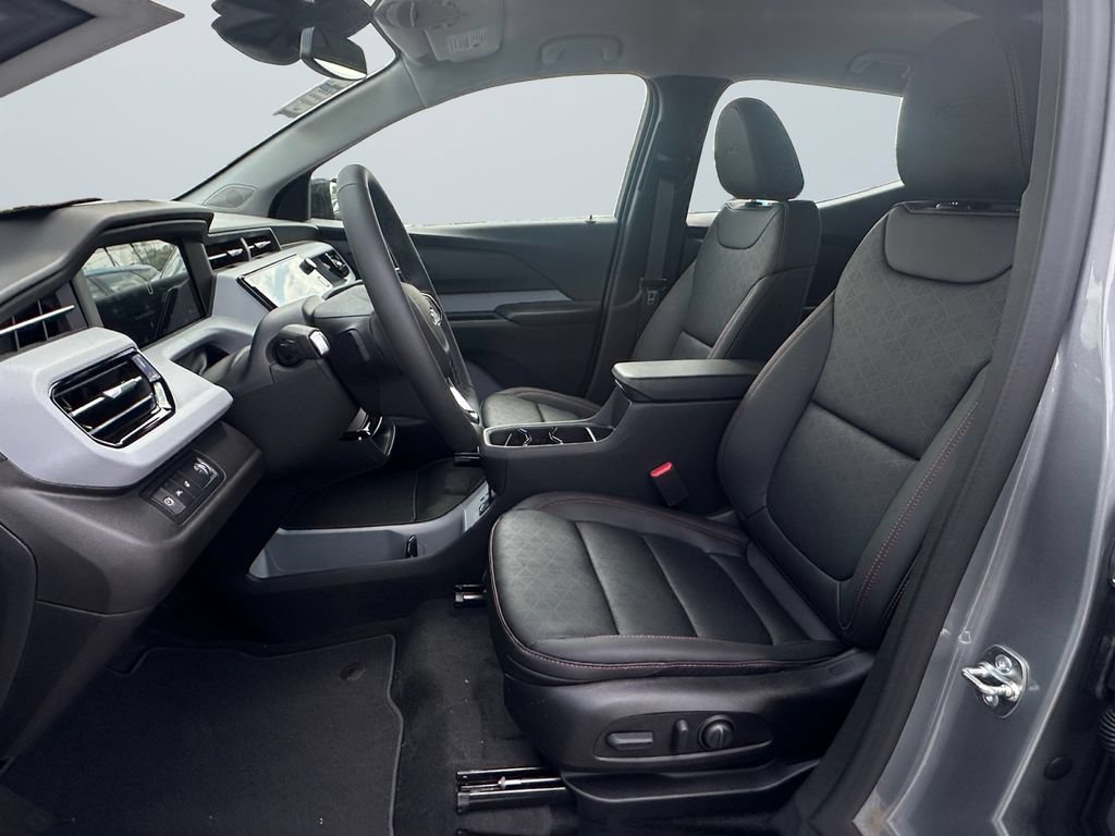New 2027 Chevrolet Bolt RS FWD image 9