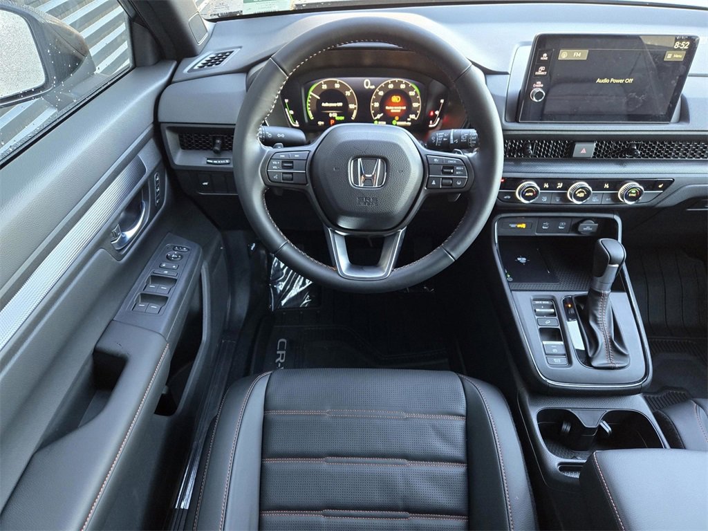 New 2026 Honda CR-V Sport-L image 13