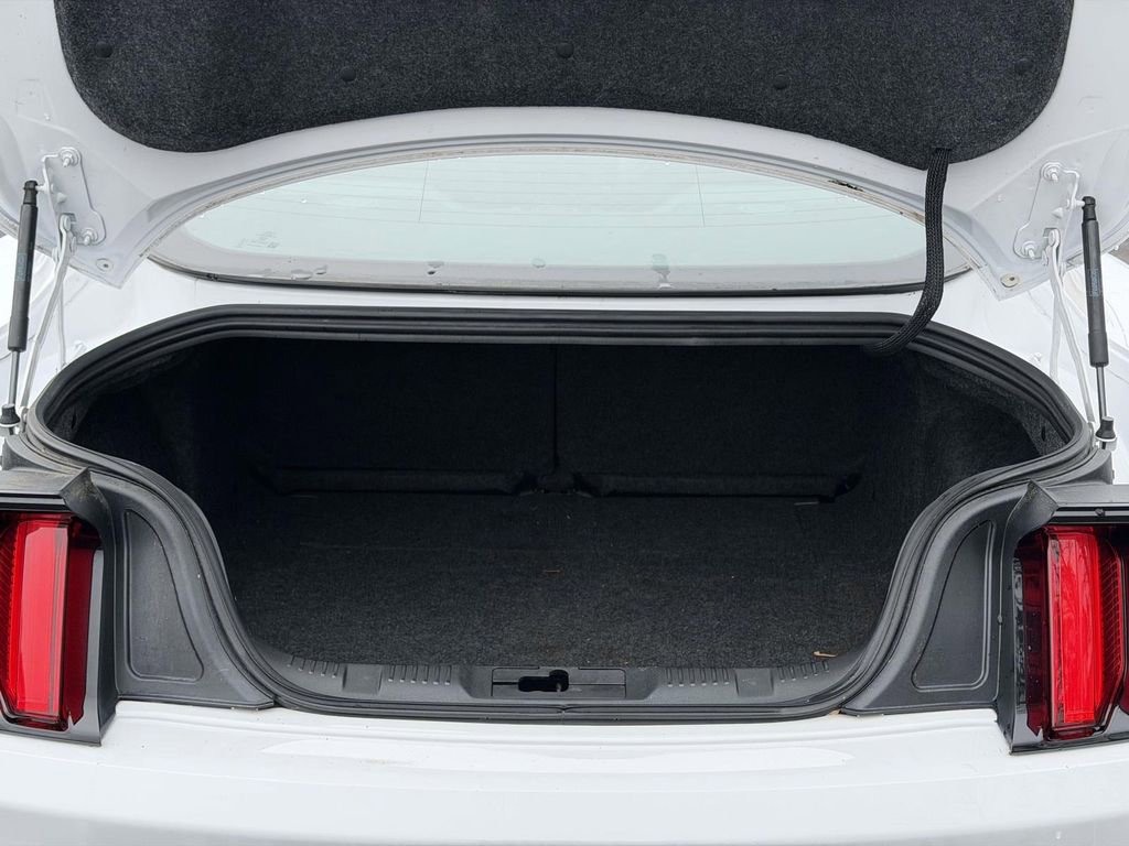 Used 2015 Ford Mustang GT Premium w/ GT Performance Package image 14