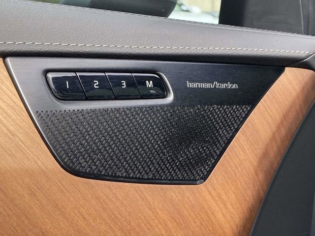 Used 2020 Volvo XC90 T6 Inscription w/ Protection Package Premier image 25