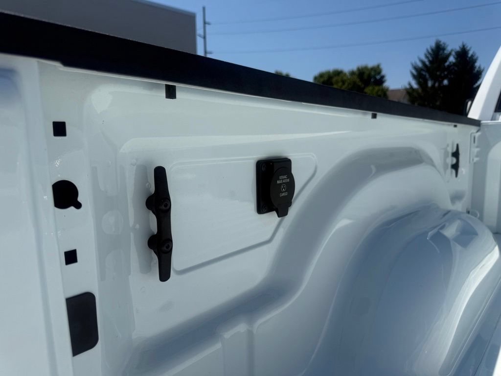Used 2025 RAM 2500 Tradesman w/ Safety Group AWD/4WD image 54