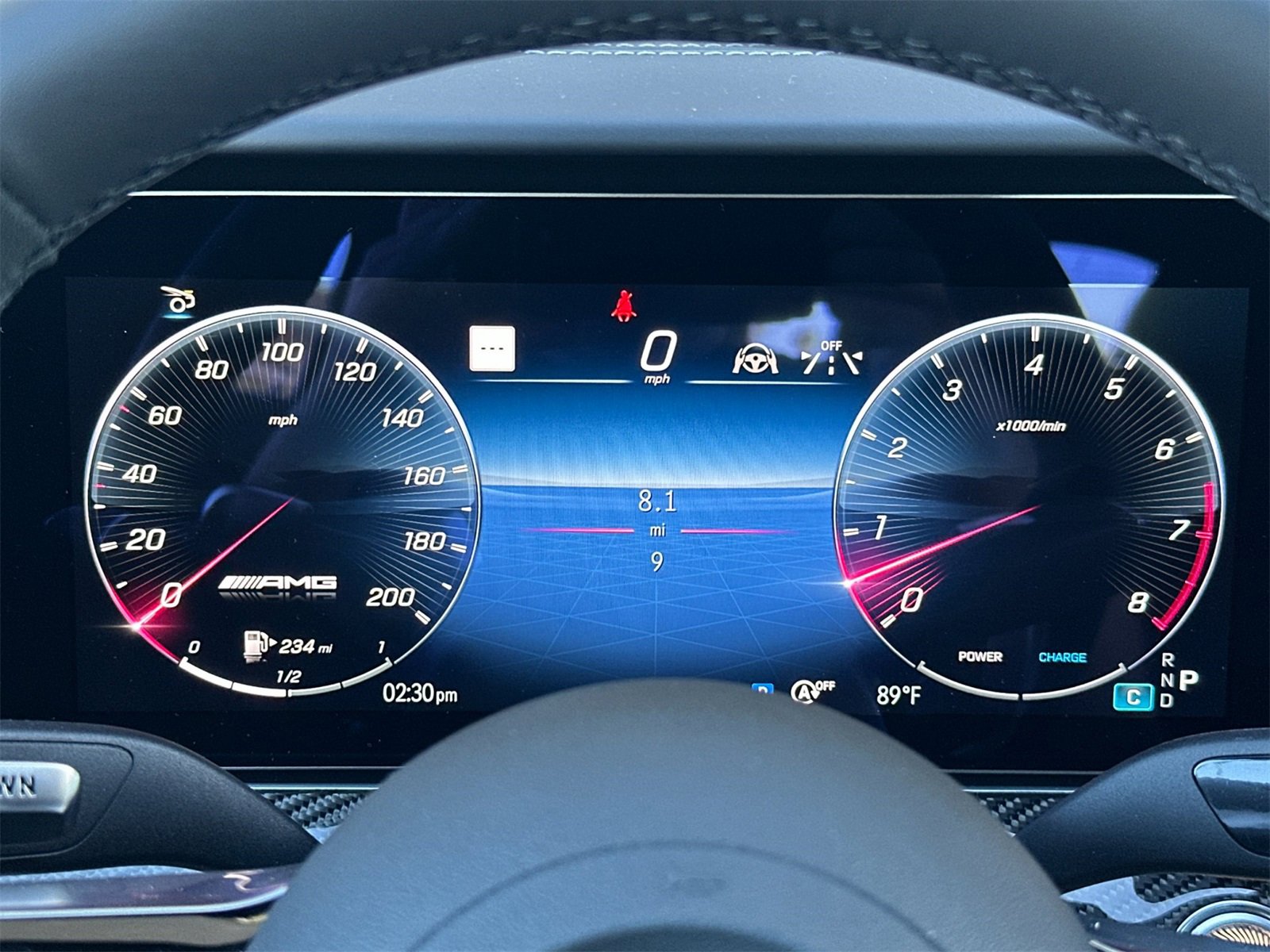 New 2026 Mercedes-Benz AMG GT 43 image 29